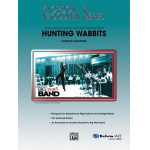 Hunting Wabbits (jazz ensemble)