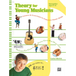 Theory for Young Musicians. Notespeller