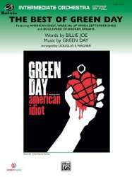 Green Day, Best of (full/string orch) - Green Day / Arr. Douglas E. Wagner