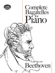 Beethoven/Complete Bagatelles - Ludwig van Beethoven