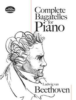 Beethoven/Complete Bagatelles