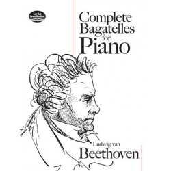 Beethoven/Complete Bagatelles - Ludwig van Beethoven