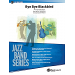 Bye Bye Blackbird (jazz ensemble)