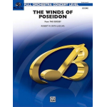 Winds of Poseidon, The (full orchestra) - Robert W. Smith