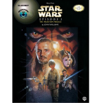 Star Wars Episode 1 (+CD) : - John Williams