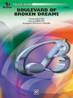 Boulevard of Broken Dreams (concert band)