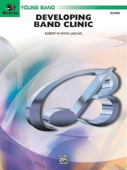 Developing Band Clinic (concert band)