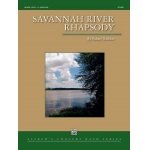 Savannah River Rhapsody - Robert Sheldon