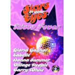 STARS IN YOUR EYES (+CD) : DISCO FEVER