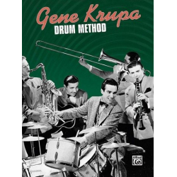 Drum Method - Gene Krupa