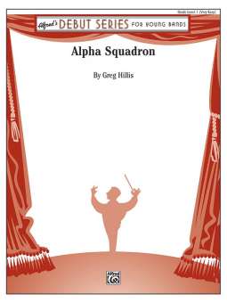 Alpha Squadron (concert band)