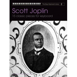 15 classic Songs : - Scott Joplin