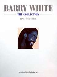 Barry White : The Collection - Barry White