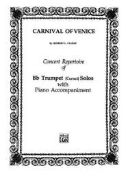 Carnival of Venice : - Herbert L. Clarke