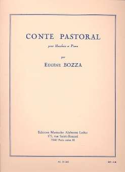 Conte pastoral :