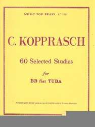 60 selected studies : - Carl Kopprasch