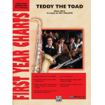 Teddy the Toad (j/e)