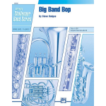 Big Band Bop (concert band)