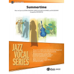 Summertime (j/e) - George Gershwin / Arr. John Denton