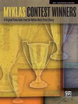 Myklas Contest Winners 1 (piano)