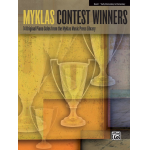 Myklas Contest Winners 1 (piano)