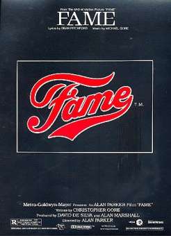 Fame (PVG Single)