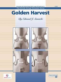 Golden Harvest (string orchestra)