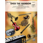 Over The Rainbow (flute choir)