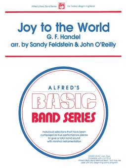 Joy to the World (concert band)