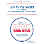 Joy to the World (concert band)