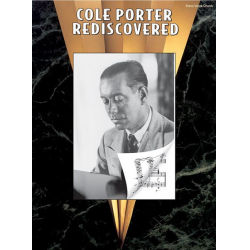 Cole Porter rediscovered : - Cole Albert Porter
