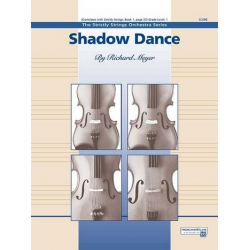 Shadow Dance (string orchestra) - Richard Meyer