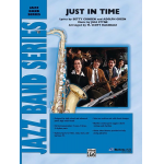 Just in Time (jazz ensemble)