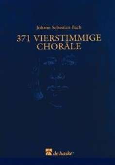 371 Vierstimmige Choräle (06 2. Stimme in Eb)