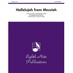 Hallelujah from Messiah - Georg Friedrich Händel (George Frederic Handel) / Arr. David Marlatt