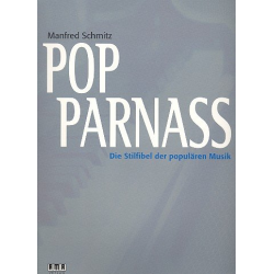 Pop Parnass : - Manfred Schmitz
