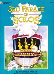 Third Parade of Solos - Jane Smisor Bastien