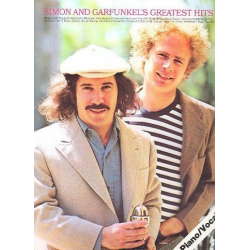 Simon and Garfunkel's greatest Hits - Paul Simon