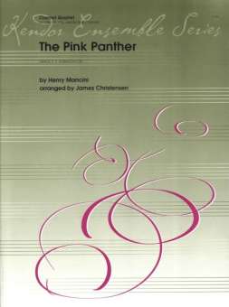 The Pink Panther (Klarinetten-Quartett)
