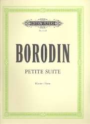 Petite Suite : für Klavier - Alexander Porfiryevich Borodin