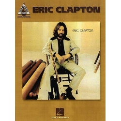 Eric Clapton (Songbook) - Eric Clapton