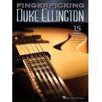 Fingerpicking Duke Ellington - Duke Ellington