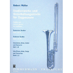 Studienwerke und - Robert Müller