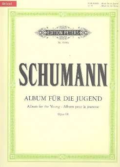 Album für die Jugend op.68