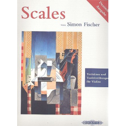 Scales - Simon Fischer