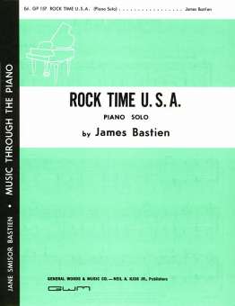 Rock Time USA