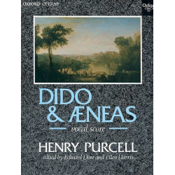 Dido and Aeneas : - Henry Purcell
