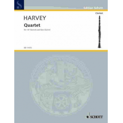 Quartet : - Paul Harvey