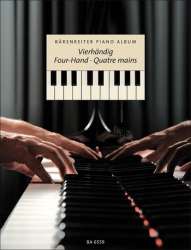 Bärenreiter Piano Album - Diverse / Arr. Michael Töpel
