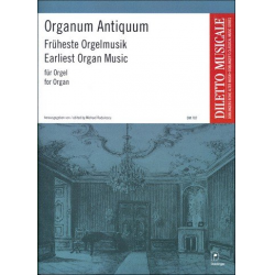 Organum Antiquum :